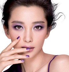 ​巴黎欧莱雅发布2011最新春季妆容