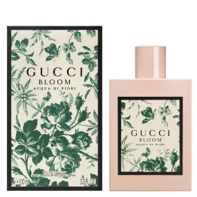 ​Gucci Bloom Acqua di Fiori 古驰花悦绿意女士