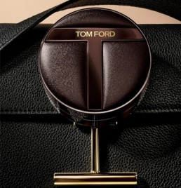TOM FORD 全球首发全新持妆「T气垫」