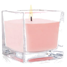 Sweet Cherry Candle 甜樱桃香味蜡烛 新品未定价/200g