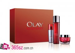 OLAY-玉兰油明星产品新年套装