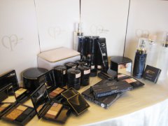 <b>Cle de Peau Beaute肌肤美丽之钥盛妆闪耀</b>