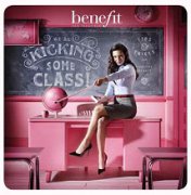 ​Benefit Lip & Cheek Kits 唇颊宝典